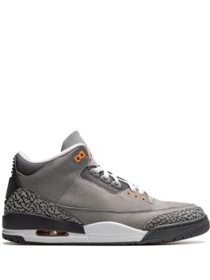 Jordan Air Jordan 3 Retro sneakers - Grey