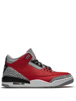 Jordan Air Jordan 3 Retro sneakers - Red