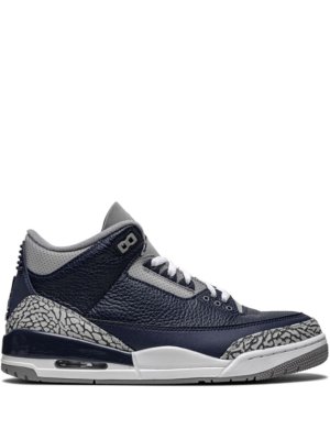 Jordan Air Jordan 3 sneakers - Blue