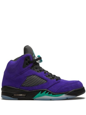 Jordan Air Jordan 5 Retro "Alternate Grape" sneakers - Purple