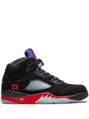 Jordan Air Jordan 5 Retro "Top 3" sneakers - Black