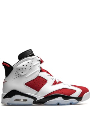 Jordan Air Jordan 6 Retro "Carmine" sneakers - Red