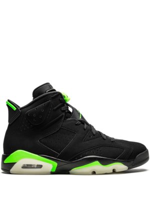 Jordan Air Jordan 6 Retro sneakers - Black