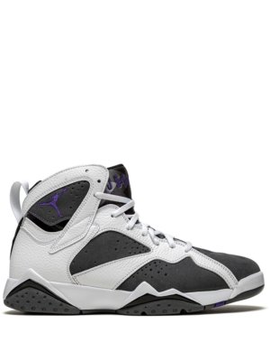 Jordan Air Jordan 7 Retro "Flint" sneakers - White