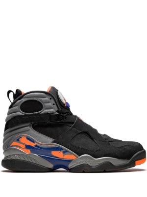 Jordan Air Jordan 8 Retro Phoenix Suns sneakers - Black