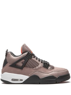 Jordan AirJordan 4 Retro sneakers - Pink