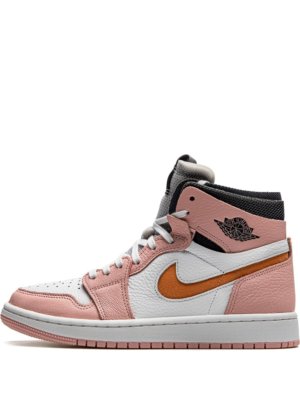 Jordan Jordan 1 High Zoom sneakers - Pink