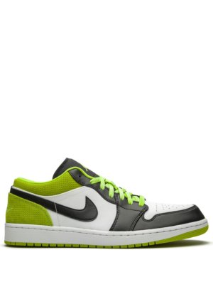 Jordan Jordan 1 Low sneakers - Green