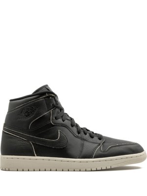 Jordan Jordan 1 Retro High sneakers - Black