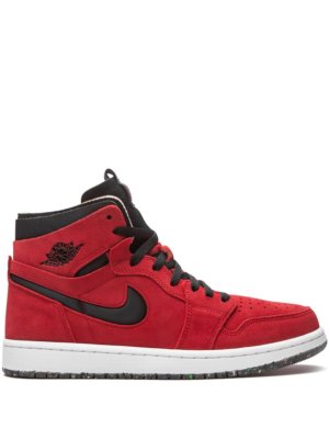Jordan Jordan 1 Zoom sneakers - Red