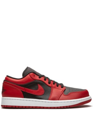Jordan Jordan 1 low-top sneakers - Red