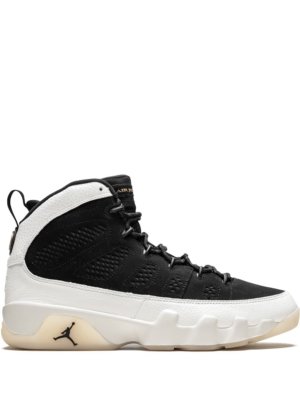 Jordan Jordan 9 Retro LA All-Star sneakers - Black