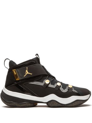 Jordan Jordan AJNT23 sneakers - Black