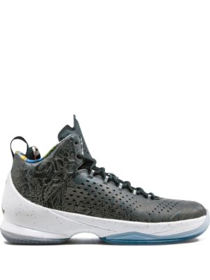 Jordan Melo M11 sneakers - Grey