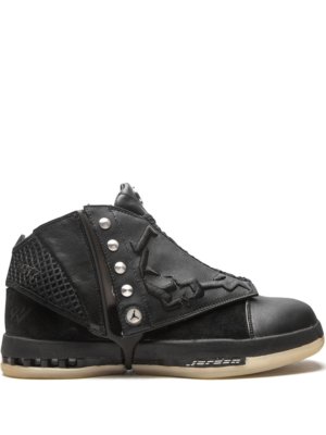 Jordan x Converse "Why Not?" sneakers - Black