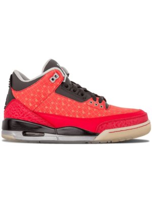 Jordan x Doernbecher Air Jordan 3 Retro sneakers - Red