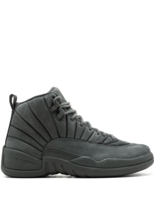 Jordan x Public School Air Jordan 12 Retro sneakers - Grey