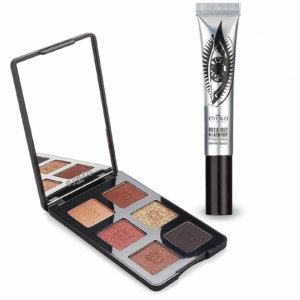 Limitless Eyeshadow Palette and Mascara Bundle (Worth £44.00) - Rock Out and Lash Out - Palette 3