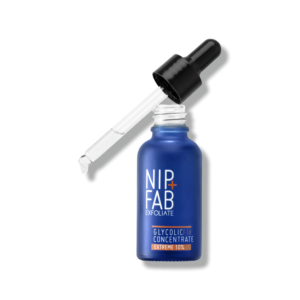 Nip + Fab Glycolic Fix Concentrate Extreme 10%
