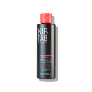 Nip + Fab Mandelic + Charcoal Fix Cleanser