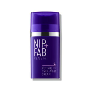 Nip + Fab Retinol Fix Overnight Cream