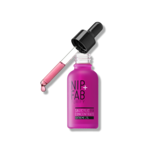 Nip + Fab Salicylic Fix Concentrate Extreme 2%