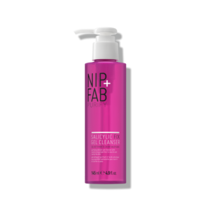 Nip + Fab Salicylic Fix Gel Cleanser