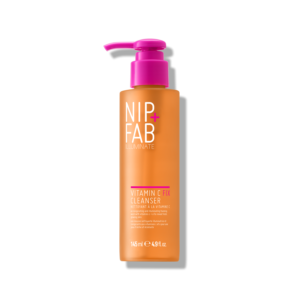 Nip + Fab Vitamin C Fix Cleanser