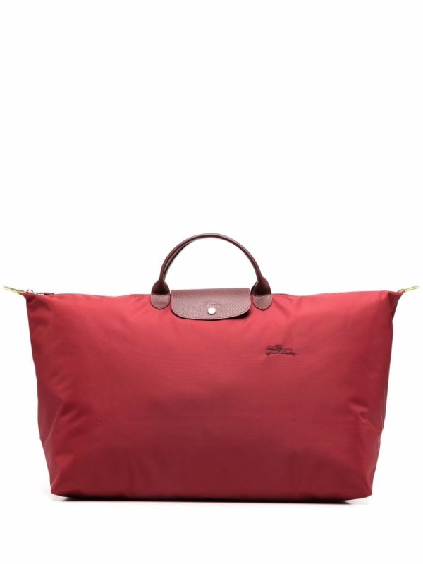 Longchamp Le Pliage travel bag £115