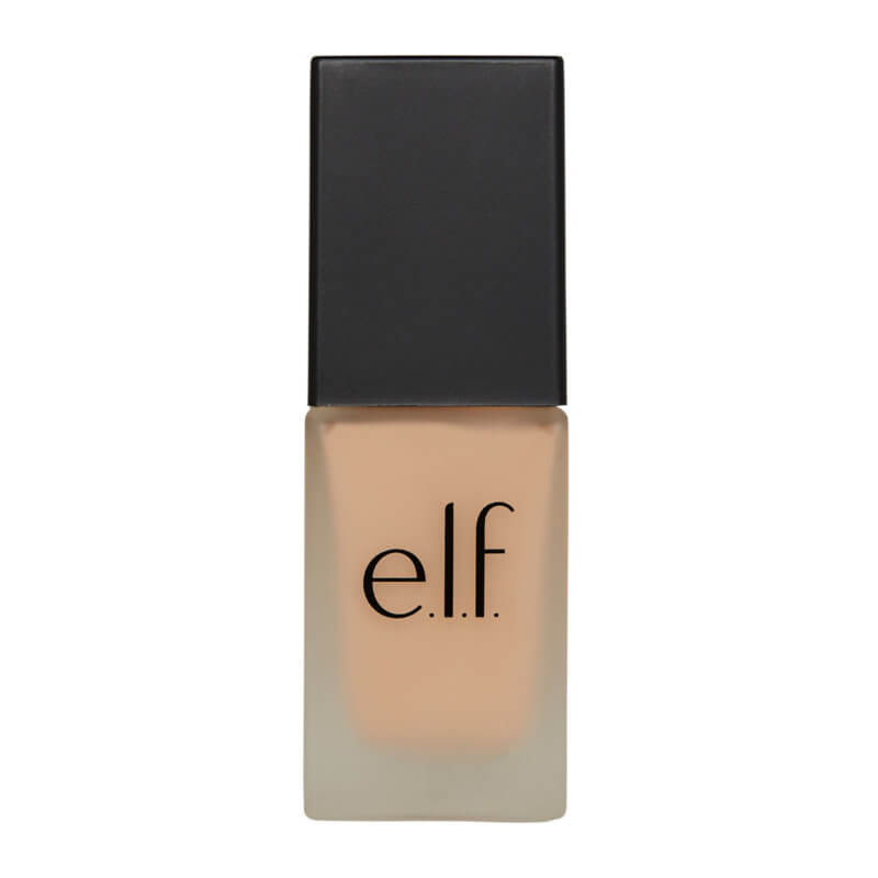E.L.F. Flawless Finish Foundation 20Ml Natural (Fair-Light With Neutral Undertones)