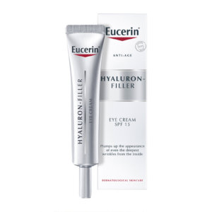 Eucerin Anti-Age Hyaluron-Filler Eye Cream 15Ml