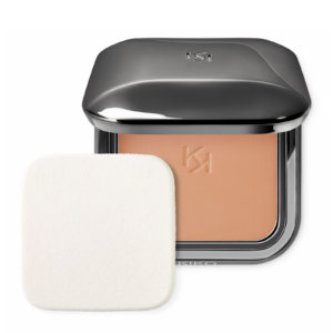 Kiko Milano Weightless Perfection Wet And Dry Powder Foundation 12G Cool Rose 20