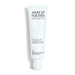 Make Up For Ever Step 1 Primer Tone Up Perfector 30Ml