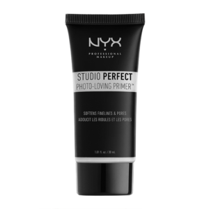 Nyx Professional Makeup Studio Perfect Primer 30Ml 01 Clear