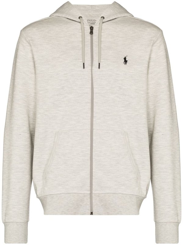 Ralph Lauren fleece hoodie for men