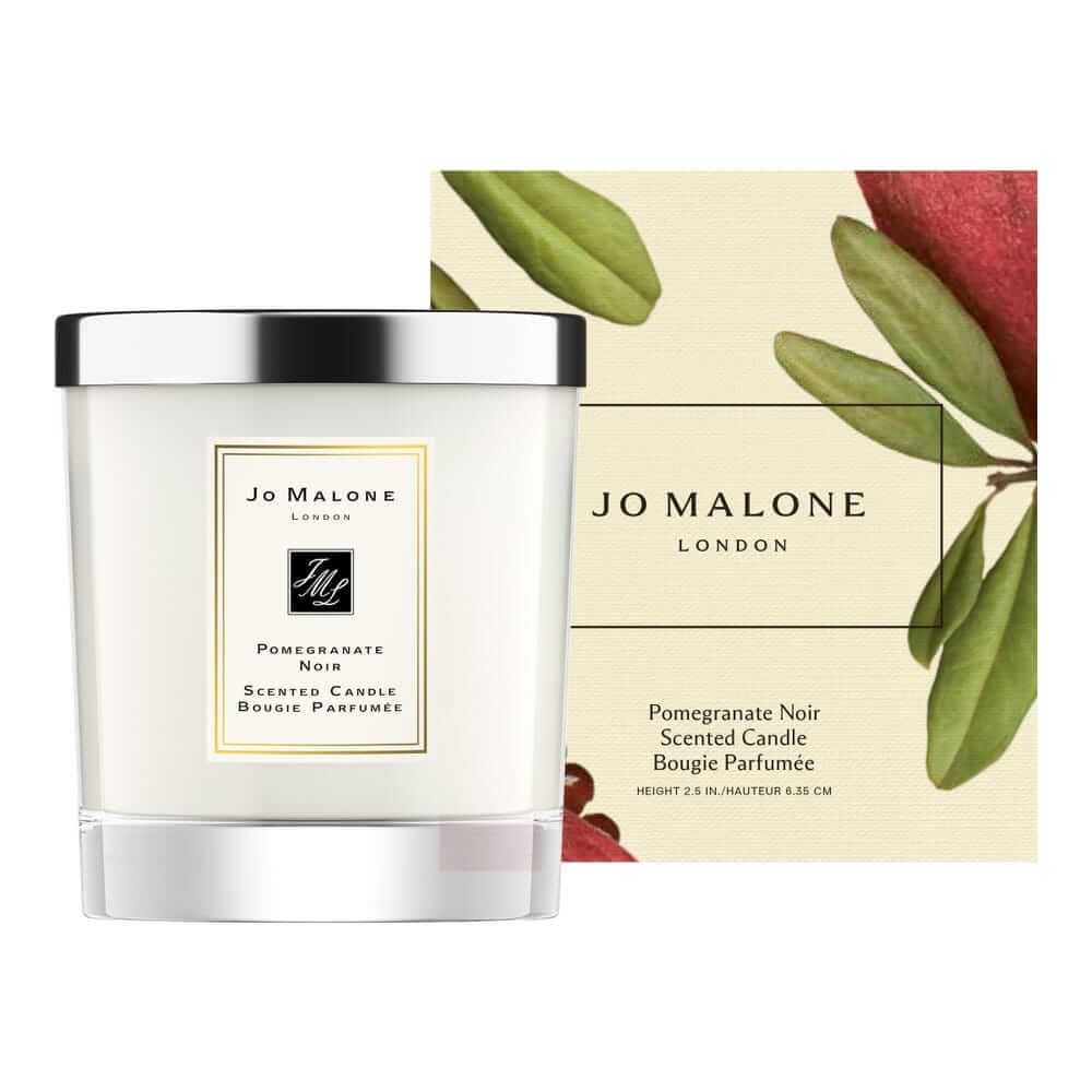 Jo Malone London | Pomegranate Noir Home Candle | £50