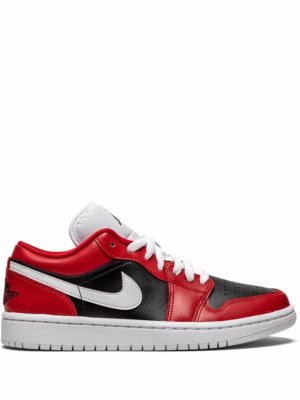 Jordan Air Jordan 1 Low sneakers "Chicago Flip" - Red