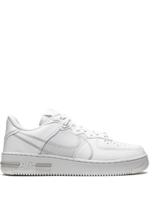 Nike Air Force 1 Low React sneakers - White