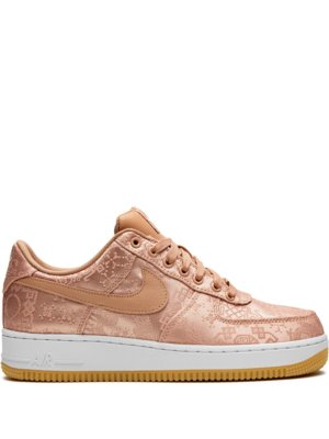 Nike Air Force 1 PRM "CLOT" sneakers - Pink