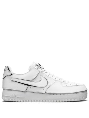 Nike Air Force 1/1 sneakers - White