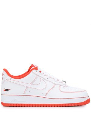 Nike Air Force sneakers - White
