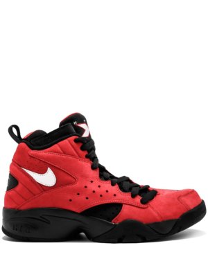 Nike Air Maestro II QS sneakers - Red