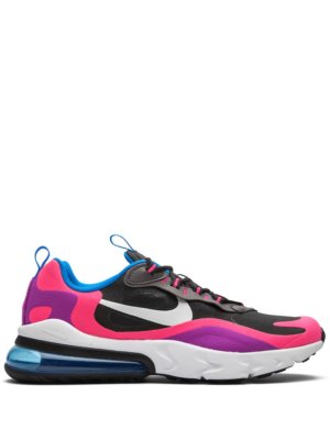 Nike Air Max 270 React low-top sneakers - Pink