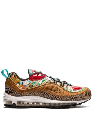 Nike Air Max 98 Chinese New Year sneakers - Brown