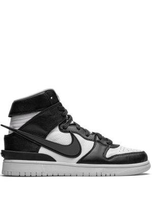 Nike Dunk High SP sneakers - Black