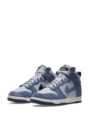 Nike Dunk High SP sneakers - White