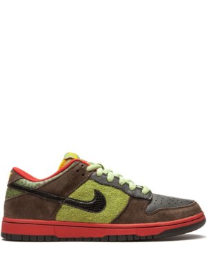 Nike Dunk Low Premium sneakers - Green