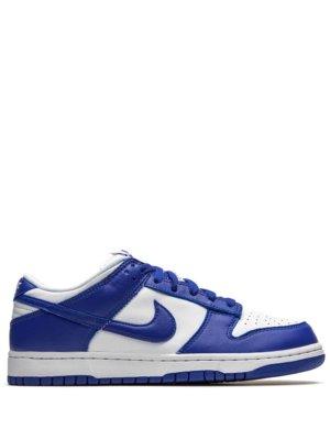Nike Dunk Retro low sneakers - Blue