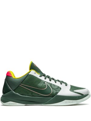 Nike Kobe 5 Pronto sneakers - Black