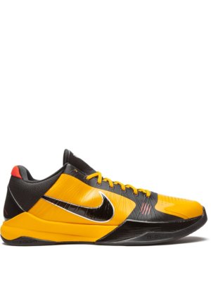 Nike Kobe 5 Protro sneakers - Yellow
